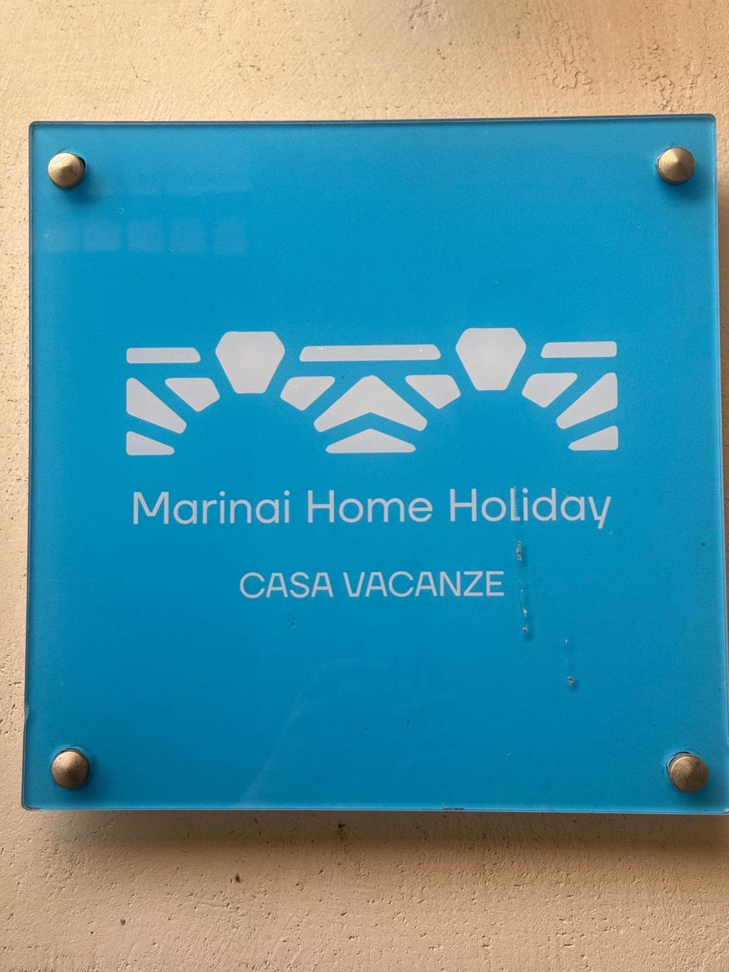 Marinai Home CTA Exterior foto