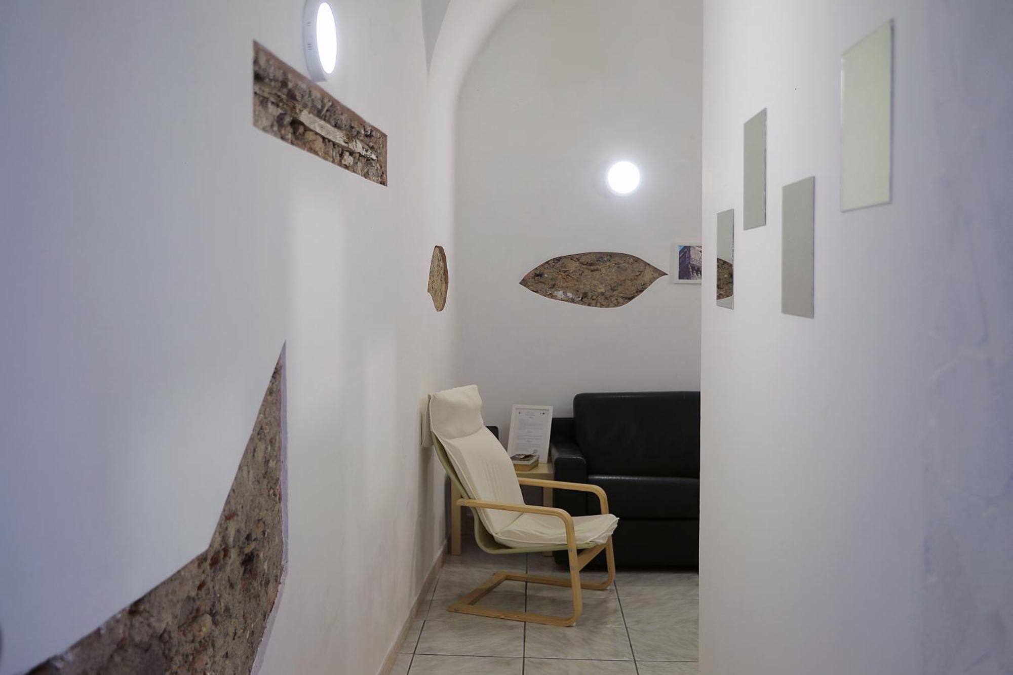 Marinai Home CTA Exterior foto