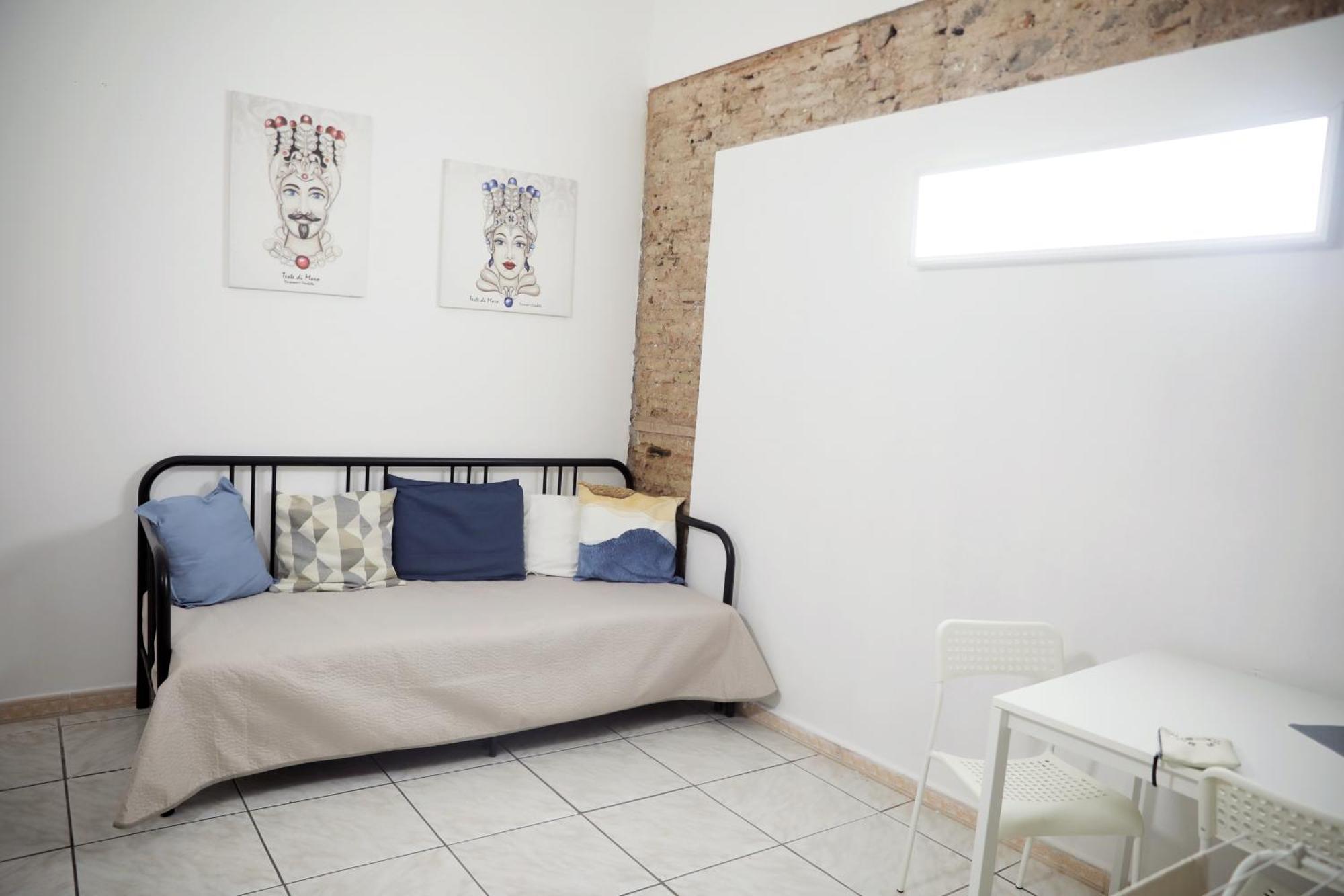 Marinai Home CTA Exterior foto