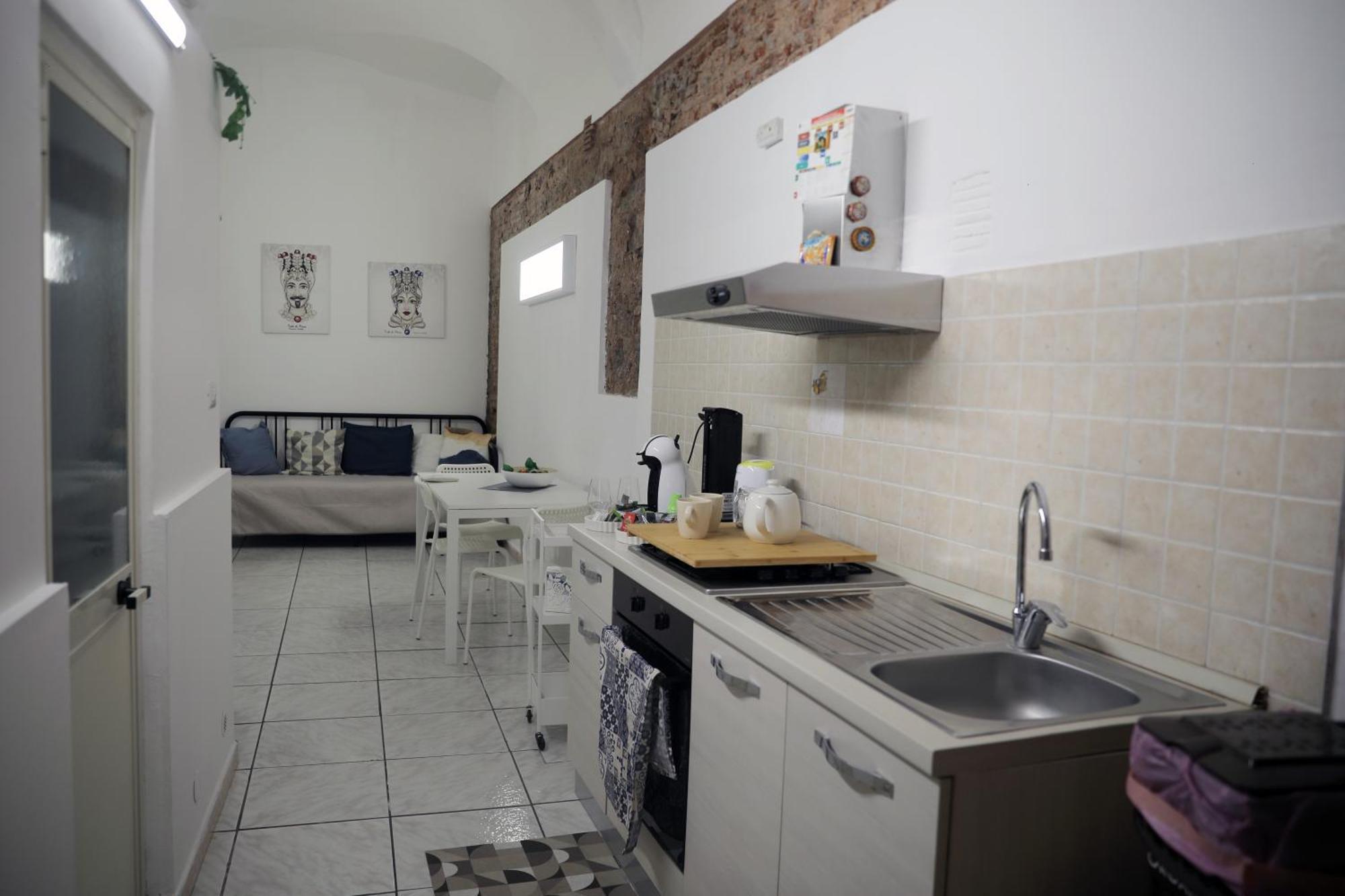 Marinai Home CTA Exterior foto