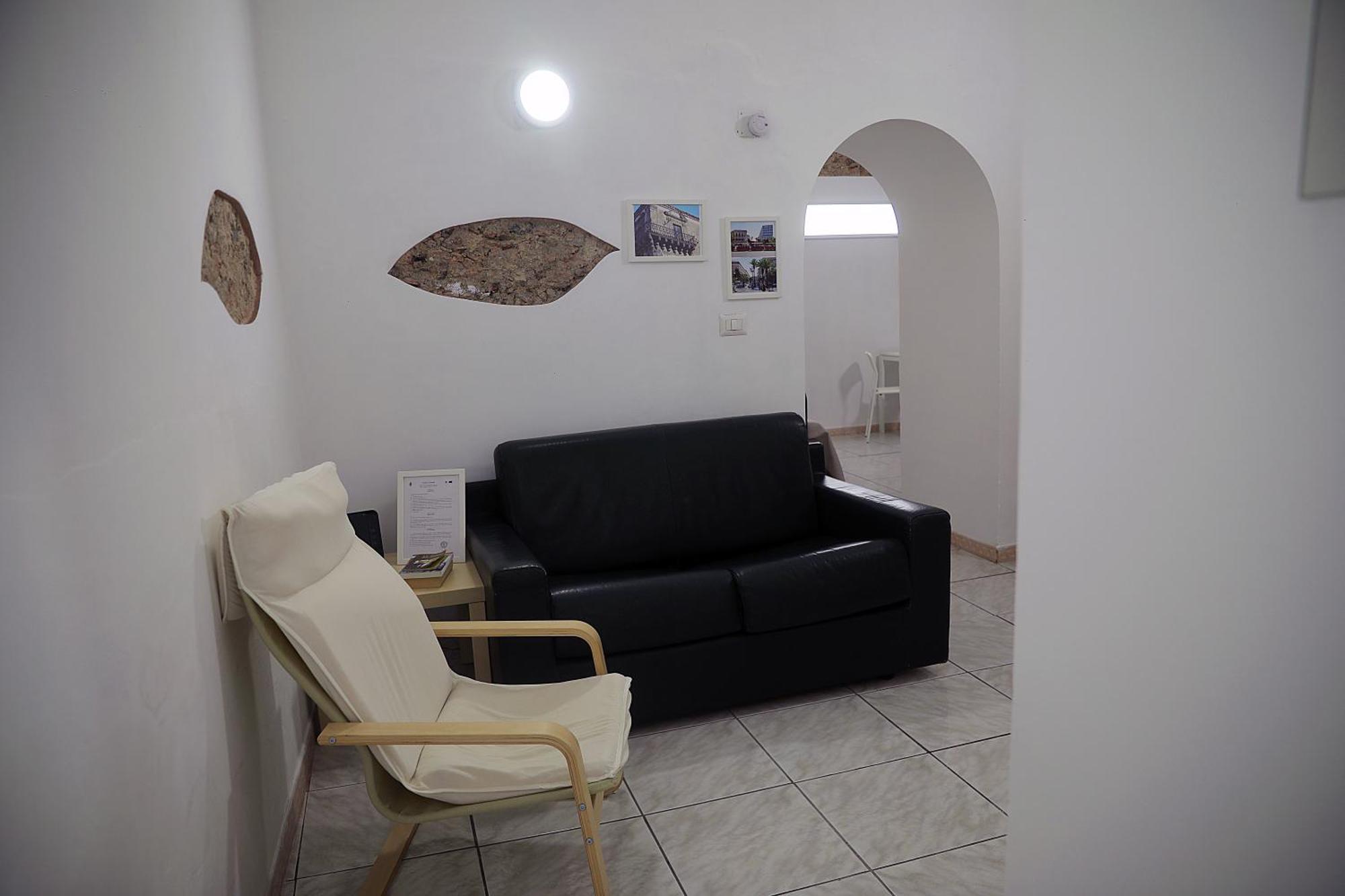 Marinai Home CTA Exterior foto