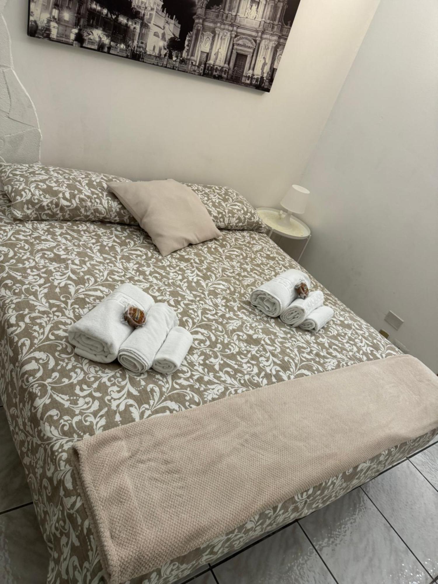 Marinai Home CTA Exterior foto